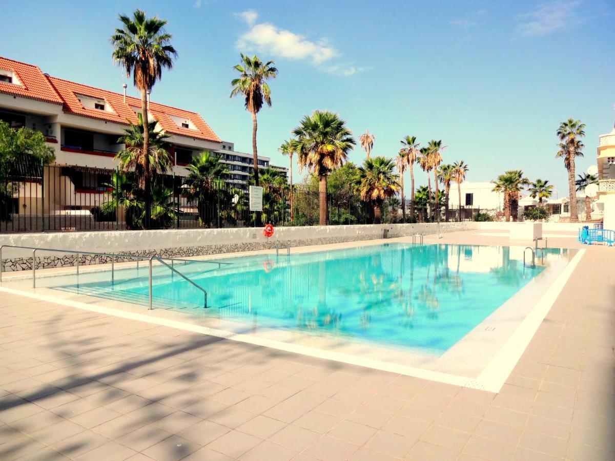 Sunset With Sea View And Free Wifi In The Heart Of Americas Appartement *