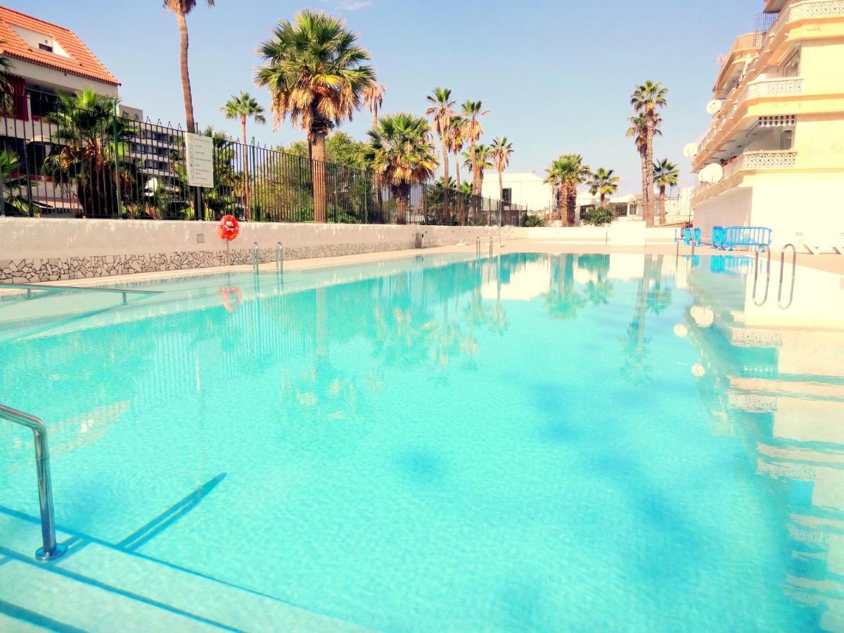 Appartement Sunset With Sea View And Free Wifi In The Heart Of Americas Playa de las Américas