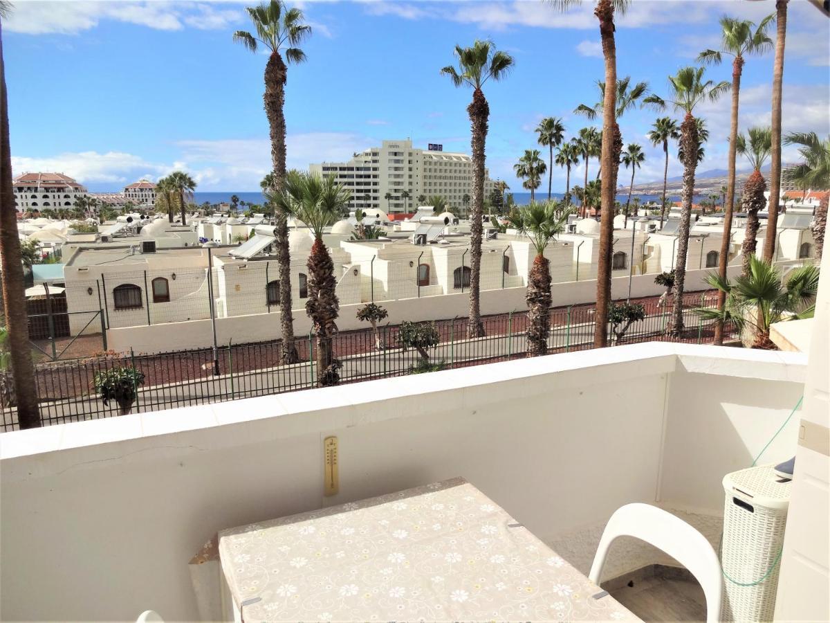 Appartement Sunset With Sea View And Free Wifi In The Heart Of Americas