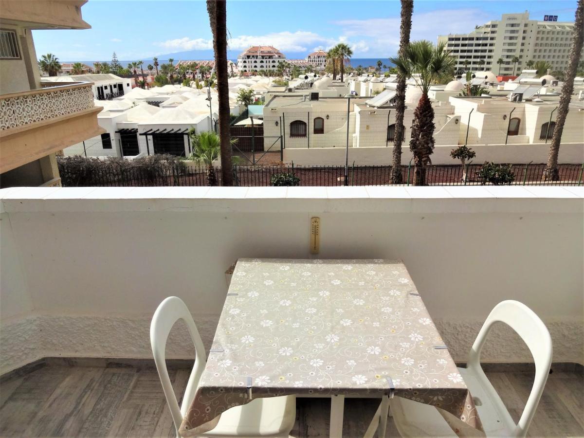 Sunset With Sea View And Free Wifi In The Heart Of Americas Appartement *